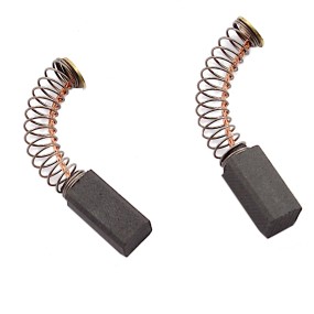 Charbons pour outils électroportatif PEUGEOT