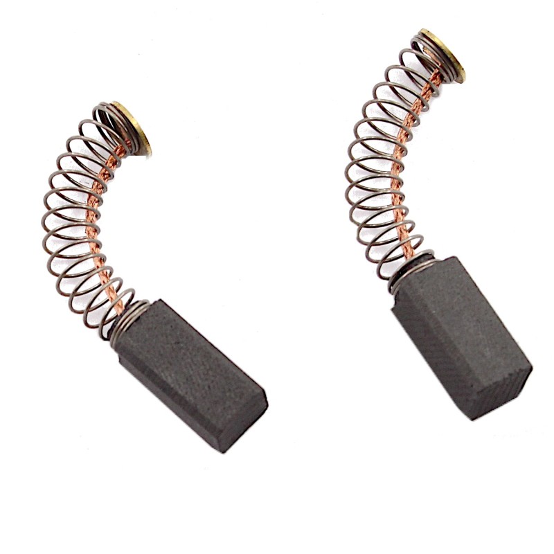 Charbons pour outils électroportatif PEUGEOT Charbons pour outils électroportatif PEUGEOT
