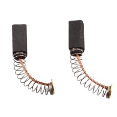 Charbons pour outils électroportatif PEUGEOT
