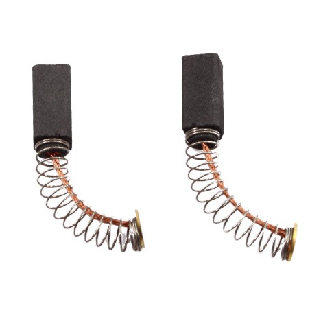 Charbons pour outils électroportatif PEUGEOT
