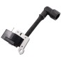 Bobine d'allumage 5131033852 débroussailleuses RYOBI RLT430CES Bobine d'allumage 5131033852 débroussailleuses RYOBI RLT430CES