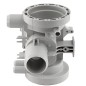 Corps de pompe 3108ER1001E lave linge LG DD1411BWM.ABWQENB, DD1411BWMAB Corps de pompe 3108ER1001E lave linge LG DD1411BWM.ABWQENB, DD1411BWMAB