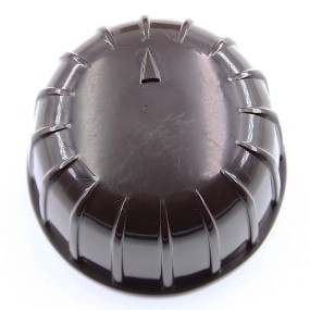 Bouton de réglage pour poêle à pétrole QLIMA R120C, R122C, R124C, R131C