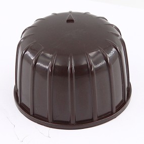 Bouton de réglage pour poêle à pétrole QLIMA R120C, R122C, R124C, R131C