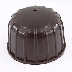 Bouton de réglage pour poêle à pétrole QLIMA R120C, R122C, R124C, R131C