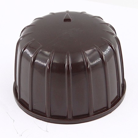 Bouton de réglage pour poêle à pétrole QLIMA R120C, R122C, R124C, R131C