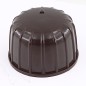Bouton de réglage pour poêle à pétrole QLIMA R120C, R122C, R124C, R131C