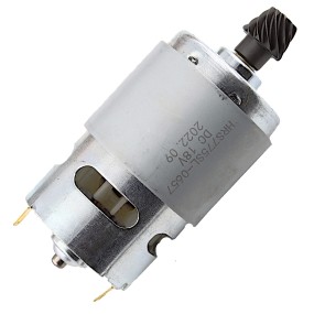 Moteur 5131028985 pour élagueur RYOBI modèles OPP1820 - RPP182020