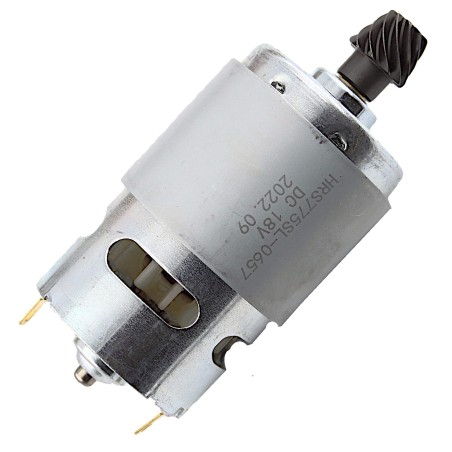 Moteur 5131028985 pour élagueur RYOBI modèles OPP1820 - RPP182020
