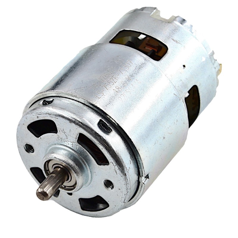 Moteur 5131032906 perforateur RYOBI R18SDS-L25S Moteur 5131032906 perforateur RYOBI R18SDS-L25S