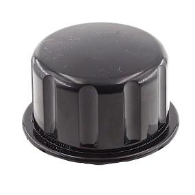 Bouton de réglage pour poêle à pétrole QLIMA R7224C, R7224SC, R7227C, R8224C