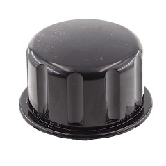 Bouton de réglage pour poêle à pétrole QLIMA R7224C, R7224SC, R7227C, R8224C