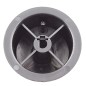 Bouton de réglage pour poêle à pétrole QLIMA R7224C, R7224SC, R7227C, R8224C Bouton de réglage pour poêle à pétrole QLIMA R7224C, R7224SC, R7227C, R8224C