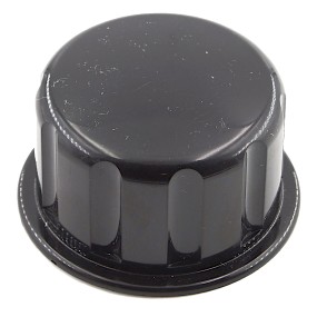 Bouton de réglage pour poêle à pétrole QLIMA R7224C, R7224SC, R7227C, R8224C