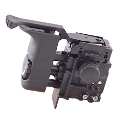 Interrupteur 650524-2 perceuse, visseuse MAKITA DP4011, HP2050