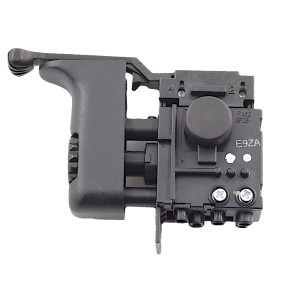 Interrupteur 650524-2 perceuse, visseuse MAKITA DP4011, HP2050