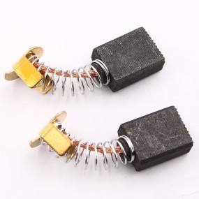 Charbons CB500 pour scies à onglets MAKITA LH1200FL - MLT100