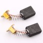 Charbons CB500 pour scies à onglets MAKITA LH1200FL - MLT100 Charbons CB500 pour scies à onglets MAKITA LH1200FL - MLT100