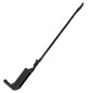 Levier d'interrupteur 456384-8 meuleuse MAKITA M9503R