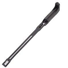 Levier d'interrupteur 456384-8 meuleuse MAKITA M9503R