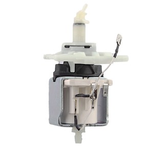 Pompe MS-624838 pour cafetière DOLCE GUSTO PICCOLO XS