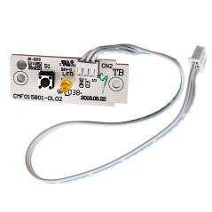Module SS-207978 cafetière MOULINEX FG38181687A, FG381A1087A, FG381A1087A.