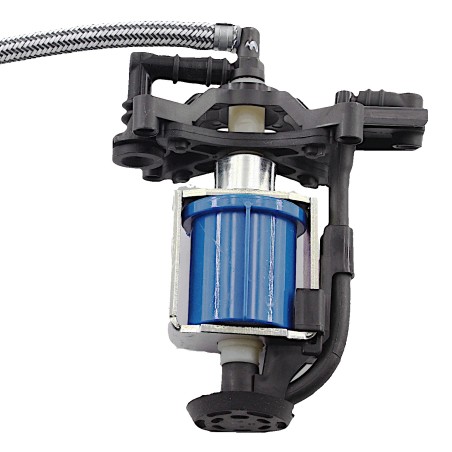 Pompe CS-0012320 centrale vapeur CALEUR GV7450C023, GV7450E023, GV7450G023