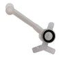 Durite MS-622740 Du réservoir expresso KRUPS DOLCE GUSTO EDG100.W Durite MS-622740 Du réservoir expresso KRUPS DOLCE GUSTO EDG100.W