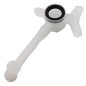 Durite MS-622740 Du réservoir expresso KRUPS DOLCE GUSTO EDG100.W Durite MS-622740 Du réservoir expresso KRUPS DOLCE GUSTO EDG100.W