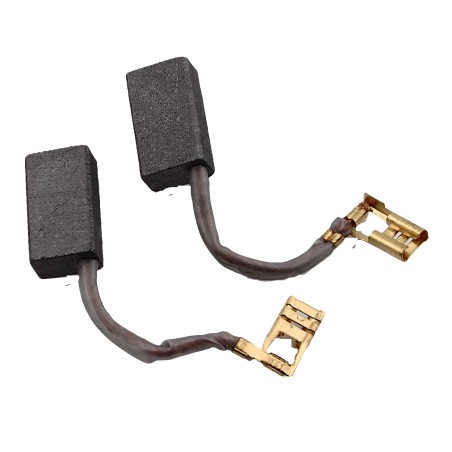 Charbons pour meuleuse FEIN MSF 666 - MSF 666-CS