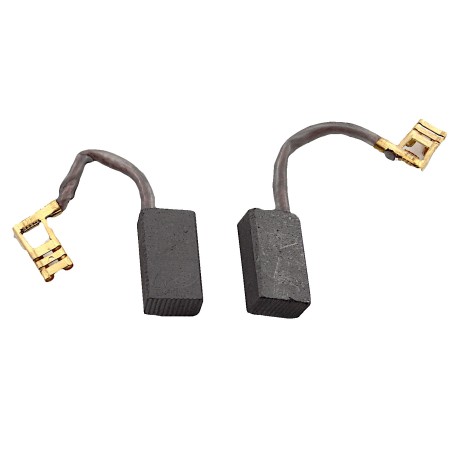 Charbons pour meuleuse FEIN MSF 666 - MSF 666-CS