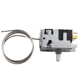 Thermostat Z147471 pour réfrigérateur GLEM GRI290DA