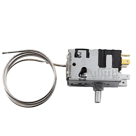 Thermostat Z147471 pour réfrigérateur GLEM GRI290DA