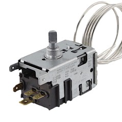 Thermostat Z147471 pour réfrigérateur GLEM GRI290DA