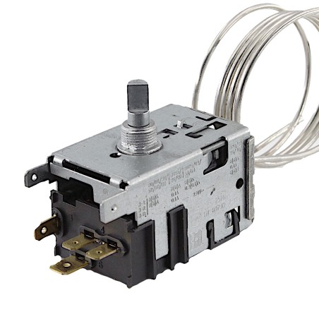 Thermostat Z147471 pour réfrigérateur GLEM GRI290DA