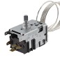 Thermostat Z147471 pour réfrigérateur GLEM GRI290DA