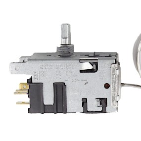 Thermostat Z147471 pour réfrigérateur GLEM GRI290DA