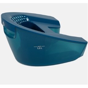 Réservoir centrale vapeur CALOR SV7030C0/D10