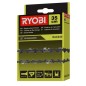 Chaine RAC242 pour tronconneuse RYOBI modèles RCS36X3550HI - RCS36B35HI