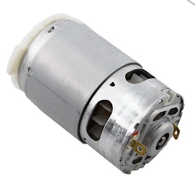 Moteur N376649 pour perceuse sans fil DEWALT DCD776