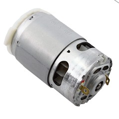 Moteur N376649 pour perceuse sans fil DEWALT DCD776