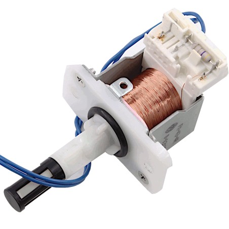Pompe électromagnétique 08788227 poêle à pétrole QLIMA SRE4033C