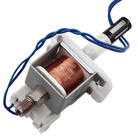 Pompe électromagnétique 08788227 poêle à pétrole QLIMA SRE4033C