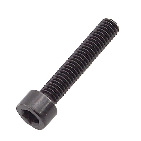 Vis de tension 624334-00 TRONÇONNEUSES, ELAGUEUR BLACK & DECKER CS818, KC1817L