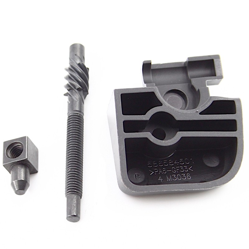 Kit tendeur de chaine tronçonneuse MC CULLOCH CS50S Kit tendeur de chaine tronçonneuse MC CULLOCH CS50S