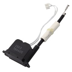 Allumeur 9220165100 pour poêle à pétrole TOSAI SQRE302 et RUBY SRE302.