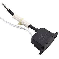 Allumeur 9220165100 pour poêle à pétrole TOSAI SQRE302 et RUBY SRE302.