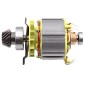 Moteur 5131041187 pour meuleuse RYOBI R18AG7