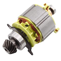 Moteur 5131041187 pour meuleuse RYOBI R18AG7