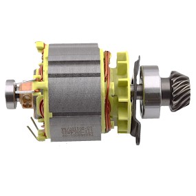 Moteur 5131041187 pour meuleuse RYOBI R18AG7